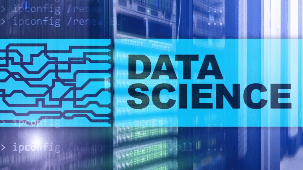 Best Data Science Course Online - Hackers Learning